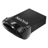 USB Flash-накопитель 512Gb USB 3.1 (SanDisk, CZ430 Ultra Fit) (SDCZ430-512G-G46)