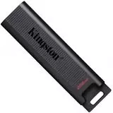 USB Flash-накопитель 256Gb USB 3.2 Type-C (KINGSTON, DataTraveler Max) (DTMAX/256GB)