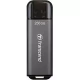 USB Flash-накопитель 256Gb USB 3.1 (Transcend, Jetflash 920) темно-серый (TS256GJF920)