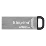 USB Flash-накопитель 256Gb USB 3.2 (KINGSTON, KYSON) (DTKN/256GB)