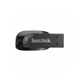 USB Flash-накопитель 256Gb USB 3.0 (Sandisk, CZ410 Ultra Shift) черный (SDCZ410-256G-G46)