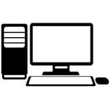 Системный блок КомТек Офисный (на Intel)