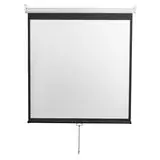 Экран для проектора Digis 200x200см Optimal-D (DSOD-1105)