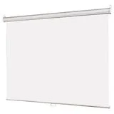 Экран настенный Lumien Eco Picture 180х180см Matte White (LEP-100108)