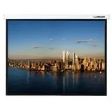 Экран настенный Lumien Master Picture 189х240 см Matte White FiberGlass (LMP-100116)