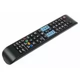 Пульт универсальный для телевизора с функцией SMART TV ST-01 (REXANT) (38-0030)