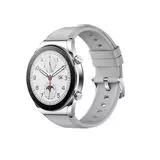 Смарт-часы Xiaomi Watch S1 GL серебристые (BHR5560GL)