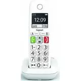 Телефон Дополнительная трубка DECT Gigaset E290HX HSB RUS белый (S30852-H2961-S302)