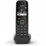 Телефон Дополнительная трубка DECT Gigaset E290HX HSB RUS белый (AS690HX)