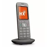 Телефон Дополнительная трубка DECT Gigaset CL660HX, черный