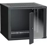 Шкаф телекоммуникационный ITK LWR5-12U66-GF
