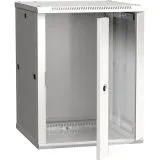 Шкаф телекоммуникационный ITK LWR3-18U66-MF