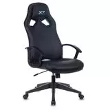 Кресло игровое A4Tech X7 GG-1000B, черный
