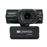 Web камера Canyon CWC6N 2k Ultra full HD (CNS-CWC6N)