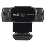 Web камера ACD-Vision UC600 Black Edition (ACD-DS-UC600 BE)