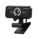 Web камера Creative Live! Cam SYNC 1080P V2 (73VF088000000)