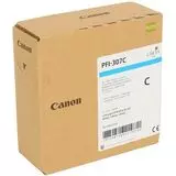 Картридж Canon PFI-307 C (чернильный картридж голубой) Cyan (9812B001)