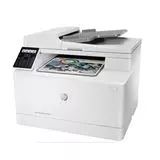 МФУ HP Color LaserJet Pro M183fw (7KW56A)