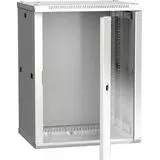 Шкаф телекоммуникационный ITK LWR3-15U64-GF