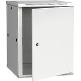 Шкаф телекоммуникационный ITK LWR3-15U66-MF