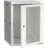 Шкаф телекоммуникационный ITK LWR3-15U66-PF