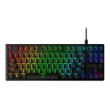 Клавиатура HyperX Alloy Origins Core RGB (4P5P3AA#ABA)