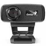 Web камера Genius FaceCam 1000X V2 (32200003400)