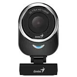 Web камера Genius QCam 6000, черный (32200002407)