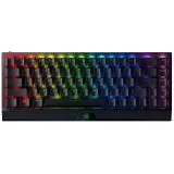Клавиатура RAZER BlackWidow V3 Mini HyperSpeed (Green Switch) (RZ03-03891600-R3R1)