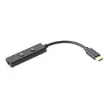 Звуковая карта Creative USB-C Sound Blaster Play! 4 (70SB186000000)