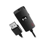 Звуковая карта Edifier USB GS 01 (C-Media HS-100B) 1.0 Ret