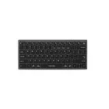 Клавиатура A4Tech Fstyler FBX51CC, серый