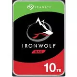 Жесткий диск Seagate 10Tb IronWolf (ST10000VN000)