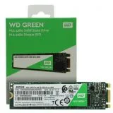 Накопитель SSD M.2 480Gb Western Digital Green (WDS480G3G0B)