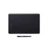 Графический планшет Wacom Intuos Pro M (PTH-660-N)