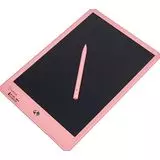 Планшет для рисования Xiaomi Wicue 10 розовый