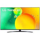 Телевизор 55" LG 55NANO766QA