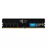 Оперативная память Crucial 32Gb DDR5-4800MHz (CT32G48C40U5)