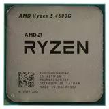 Процессор AMD RYZEN R5-4600G Tray (100-000000147)