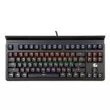 Клавиатура Gembird KB-G520L USB, Gamer LED