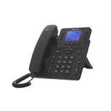 IP-телефон Dinstar C63G черный