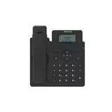 IP-телефон Dinstar C60S черный
