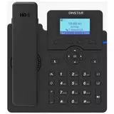 IP-телефон Dinstar C60UP черный
