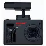 Видеорегистратор автомобильный + радар-детектор Sho-Me Combo Note WiFi GPS ГЛОНАСС