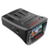 Видеорегистратор автомобильный + радар-детектор Sho-Me Combo №1 WiFi GPS ГЛОНАСС