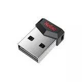 USB Flash-накопитель 16Gb (Netac, UM81) (NT03UM81N-016G-20BK)
