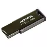 USB Flash-накопитель 32Gb USB 3.1 (ADATA, UV350) черный (AUV350-32G-RBK)