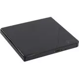 Внешний привод DVD-RW LG GP57EB40 Black