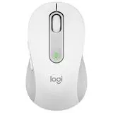 Мышь Logitech M650 Signature Off-white, белый (910-006255)