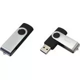 USB Flash-накопитель 256Gb USB 3.0 (Netac, U505) черный (NT03U505N-256G-30BK)